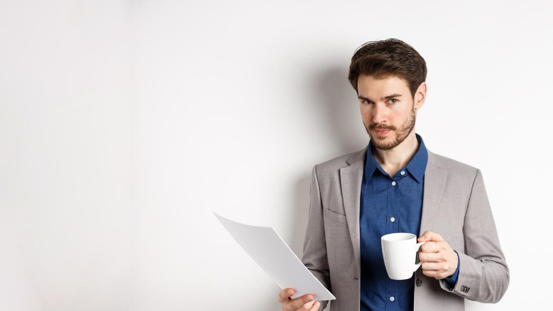 Business registration services