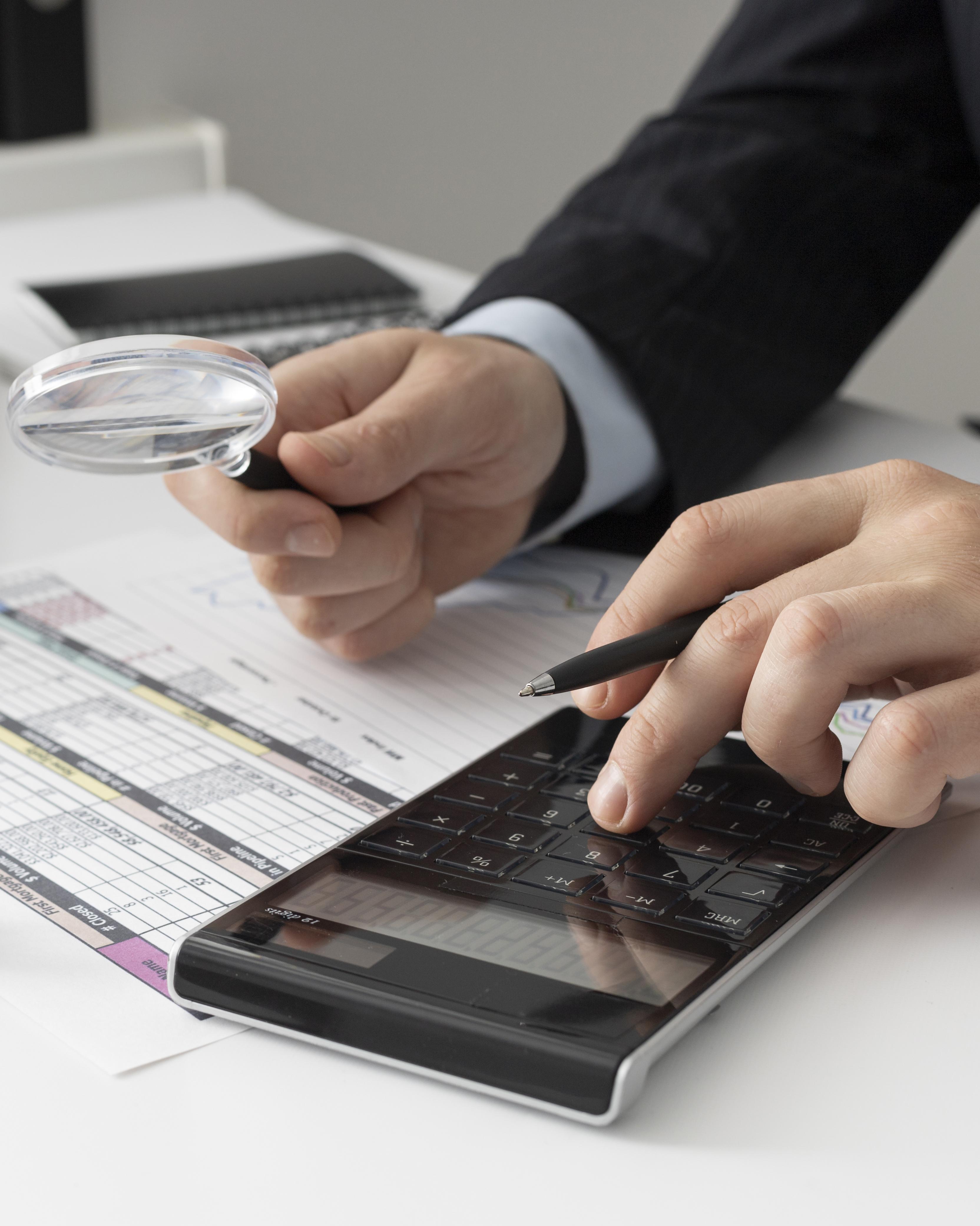 GST registration and filing