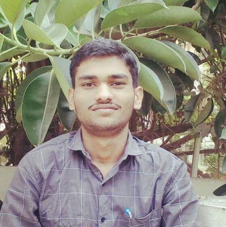 Client testimonial - Mahesh Shinde