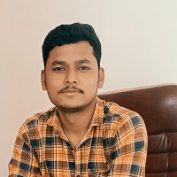 Client testimonial - Ajinkya Nalawade