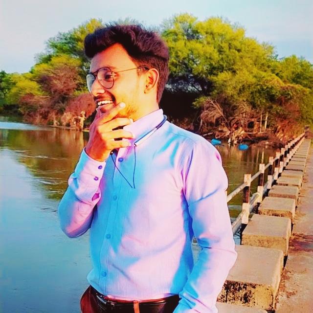 Client testimonial - Vitthal Sonone