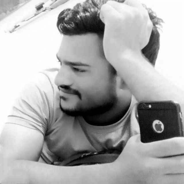 Client testimonial - Kanhaiya Mundhe